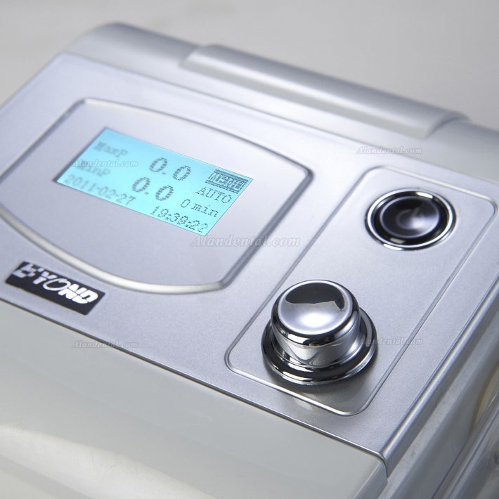 BYOND BY-Dreamy-C02 CPAP Ventilator and Sleep Therapy